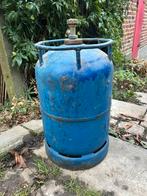 Bouteille de gaz 10,5 kg - vide, Enlèvement, Utilisé
