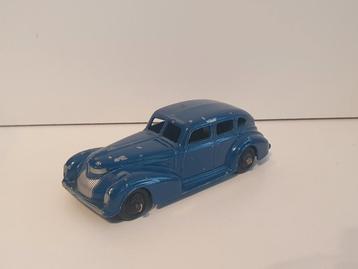 Dinky toys 39e Chrysler Royal Sedan beschikbaar voor biedingen