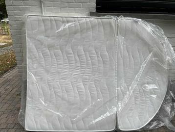 Splinternieuwe campermatras Queen 152 x 203 cm – ongebruikt beschikbaar voor biedingen