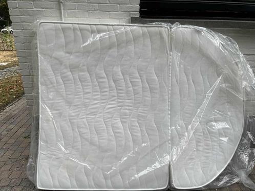 Splinternieuwe campermatras Queen 152 x 203 cm – ongebruikt, Caravans en Kamperen, Mobilhome-accessoires, Nieuw, Ophalen
