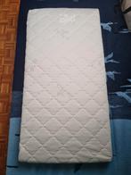 Mythos matras 70x140 - uitstekende staat, Ophalen, 70 cm of minder, 190 cm of minder, Zo goed als nieuw