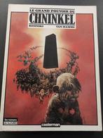 Le grand pouvoir du Chninkel (NB) - Rosinski / van hamme, Ophalen of Verzenden, Gelezen