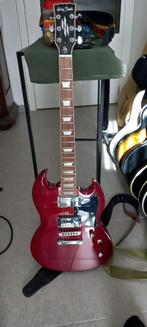 Harley Benton, Muziek en Instrumenten, Ophalen, Zo goed als nieuw, Solid body, Overige merken