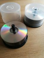 'Platinum' DVD+R writable discs (2 * 35 stuks), Nieuw, Dvd, Ophalen of Verzenden