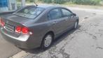 Honda civic 1.4 hybrid, Auto's, Honda, Automaat, Zwart, 5 deurs, Particulier