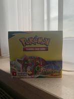 Evolving Skies boosterbox display, Hobby en Vrije tijd, Verzamelkaartspellen | Pokémon, Ophalen of Verzenden, Boosterbox