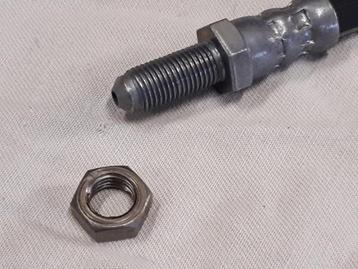 écrou flexible de frein arrière, CLASSIC MINI COOPER, Enlèvement, Neuf, Rover
