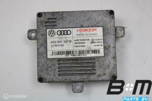 Xenon module Audi A3 8V 4G0907397P, Autos : Pièces & Accessoires, Éclairage, Utilisé