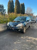 VENDU Renault koleos 2.0dci, Koleos, Overige bekleding, Particulier, Te koop