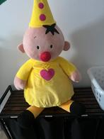 Bumba XL knuffel 90 cm, Enlèvement, Comme neuf