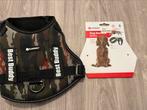 Flamingo honden harnas “Best Buddy”, Dieren en Toebehoren, Honden-accessoires, Ophalen, Zo goed als nieuw