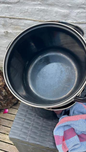 Vormpannen beschikbaar voor biedingen