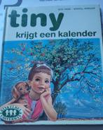 Vintage boekjes TINY Tiny Rinkelbel Casterman reeks, Ophalen of Verzenden, Gelezen, Casterman, Fictie algemeen