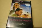 the english patient, Cd's en Dvd's, Ophalen of Verzenden