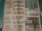 lot français ww1, Collections, Envoi, Avant 1920, Journal ou Magazine