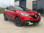 RENAULT KADJAR 1.2 TCe  S-Edition AUTOMA / KEYLES/ NAVI/ CAM, Auto's, Renault, Kadjar, 4 cilinders, Leder en Stof, 5 zetels