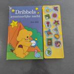 Dribbels avontuurlijke nacht, Boeken, Kinderboeken | Baby's en Peuters, Gelezen, Ophalen