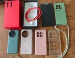 OnePlus 11 5G en vele toebehoren, Telecommunicatie, Ophalen