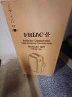 Mobiele airco, Ophalen, Zo goed als nieuw, Mobiele airco