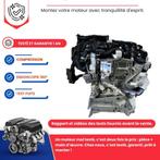 Range rover evoque ii/discovery complete motor, Auto-onderdelen, Ophalen of Verzenden, Nieuw, Land Rover