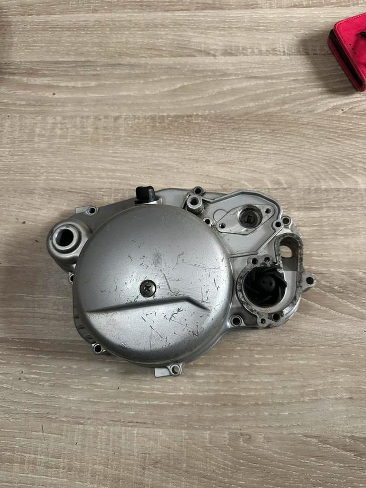 Koppelingshuis am6 beta dt mrt sherco hm xp6 fantic 50, Fietsen en Brommers, Brommeronderdelen | Algemeen, Zo goed als nieuw, Ophalen of Verzenden