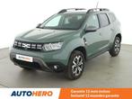 Dacia Duster 1.3 TCe Journey (année de construction 2024), Achat, Duster, Noir, 5 portes