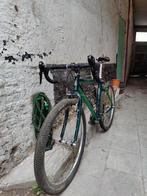 Gravelbike frame maat 50, Fietsen en Brommers, Fietsen | Racefietsen, Gebruikt, 26 inch, 10 tot 15 versnellingen, Heren