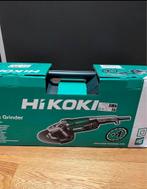 Hikoki radial 230mm For Man Neuf, Doe-het-zelf en Bouw, Gereedschap | Schuurmachines, Zo goed als nieuw