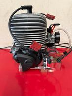 Vortex motor mini 60cc FR, Sport en Fitness, Karting, Ophalen, Zo goed als nieuw