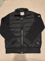 Moncler Winterjas, Enlèvement, Porté, Taille 48/50 (M), Noir