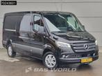 Mercedes Sprinter 319 CDI Automaat L2H1 Laag dak 2025model A, Neuf, Capteur de lumière, Achat, Euro 6