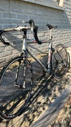 Trek cyclocross X1 maat 54, Vélos & Vélomoteurs, Comme neuf, Autres marques, Enlèvement ou Envoi, Aluminium