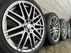 Originele 19 inch Mercedes AMG Vito V klasse EQV W447 velgen, Banden en Velgen, Gebruikt, Ophalen of Verzenden, 19 inch