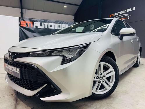 Toyota Corolla 1.2 Turbo Dynamic * GARANTIE 12 MOIS *, Auto's, Toyota, Bedrijf, Te koop, Corolla, ABS, Airbags, Airconditioning