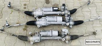MERCEDES S KLASSE W222 V222 X222 S222 STUURHUIS STUUR HUIS A beschikbaar voor biedingen