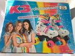 K3 rolschaatsen, Enlèvement, Utilisé, Enfants