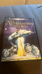 The neverending story, Ophalen of Verzenden, Zo goed als nieuw