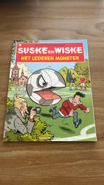 Suske en Wiske nr 335, Boeken, Stripverhalen, Nieuw, Ophalen of Verzenden