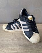 ADIDAS ORIGINALS Superstar sneakers met teddy detail maat 38, Kleding | Dames, Schoenen, Adidas, Zwart, Ophalen of Verzenden, Sneakers