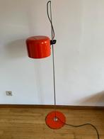 Lampe floor design vintage «Coupe» de Joe colombo pour Oluce, Antiek en Kunst, Antiek | Verlichting, Ophalen