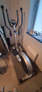 Crosstrainer te koop, Sport en Fitness, Ophalen, Crosstrainer