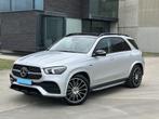Mercedes GLE 350 DE 73612km 4MATIC AMG 2020 Full Option, Auto's, 143 kW, GLE, Leder, Bedrijf