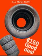 FULDA KRISTALL CONTROL SUV 215/60 R17 96H, Ophalen