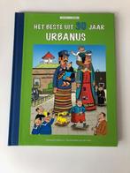 Urbanus - Het beste uit 30 jaar Urbanus - De Haan - Wenduine, Boeken, Nieuw, Ophalen of Verzenden, Eén stripboek, Willy Linthout