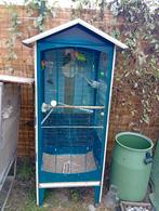 Cage a vendre, Enlèvement