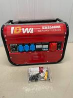 Nieuwe 230/380 volt aggregaten/generators, Doe-het-zelf en Bouw, Nieuw, Benzine, Ophalen of Verzenden