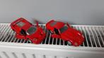 Maquette de voiture Ferrari 250 GTO - F50 - Maisto Shell à l, Maisto - Shell, Utilisé, Voiture, Enlèvement ou Envoi