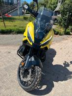 Honda x adv 750 0km nieuwe speciale editie, Bedrijf