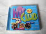 CD - HIT CLUB - 98 - 4, Cd's en Dvd's, Ophalen of Verzenden, Zo goed als nieuw, Dance