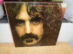 Frank Zappa LP "Apostrophe" [Nederland-1974], Cd's en Dvd's, Verzenden, Gebruikt